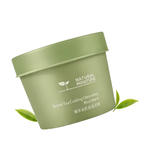 Okina Mask - Produit